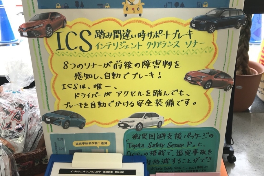 ICS-75③