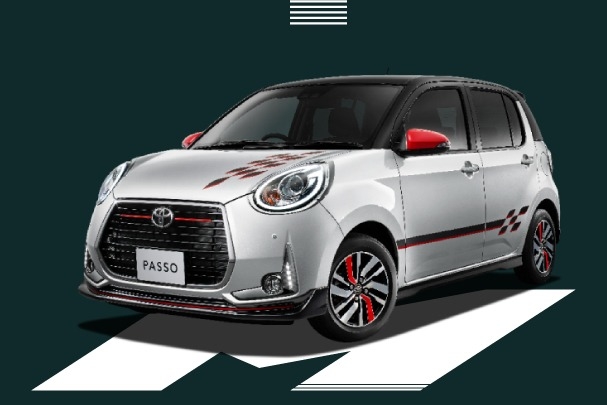 SPORTY STYLE AERO