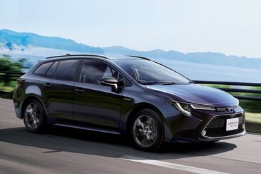 HYBRID W×B（2WD）