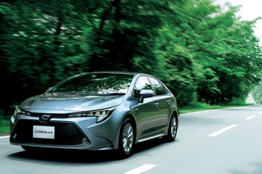 HYBRID S（2WD）