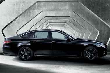 特別仕様車HYBRID 2.5 RS“Limited”