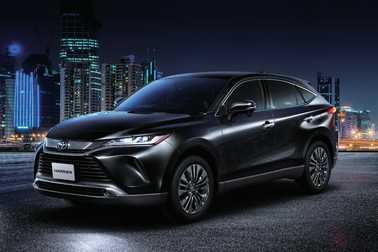 Z“Leather Package”/Z（ハイブリッド・2WD）