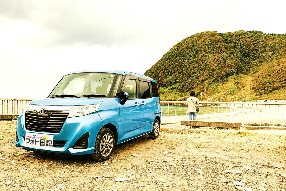 トヨタカローラ山形「フォト日記」始めました。