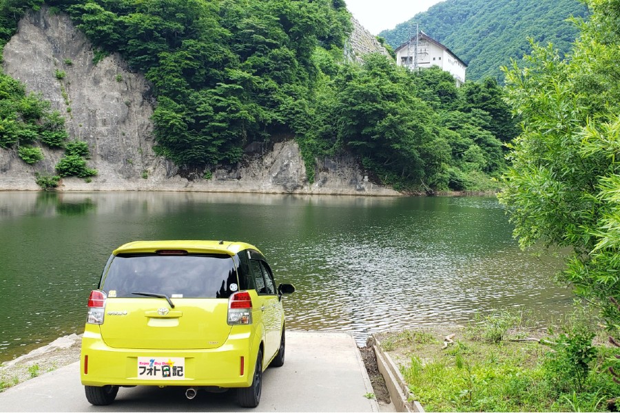 トヨタカローラ山形「フォト日記」始めました。