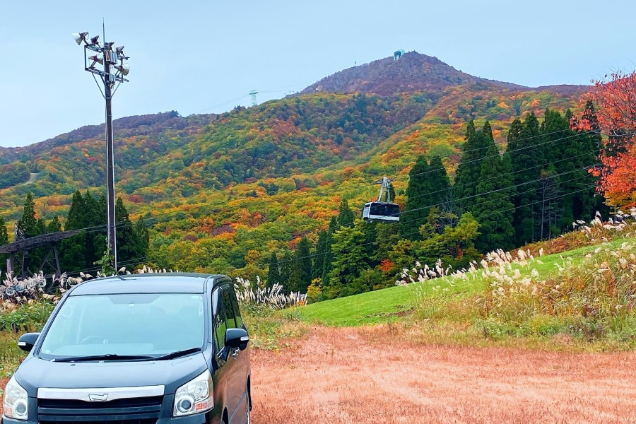 トヨタカローラ山形「フォト日記」始めました。