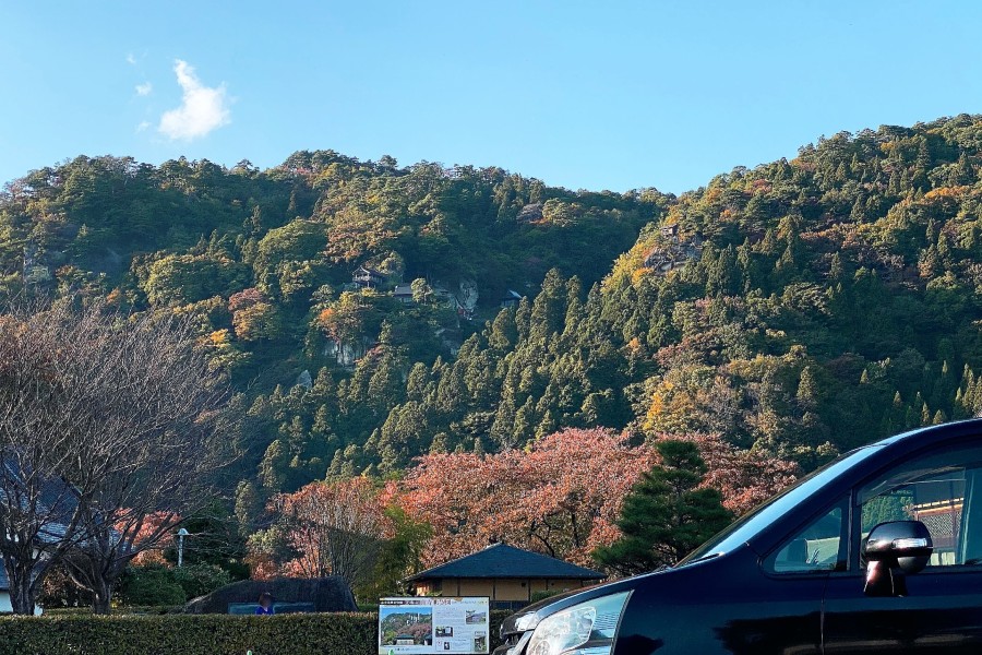 トヨタカローラ山形「フォト日記」始めました。