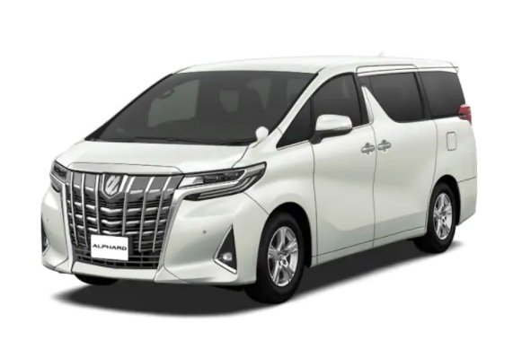 トヨタカローラ山形のミニバンシリーズ紹介ページです。
