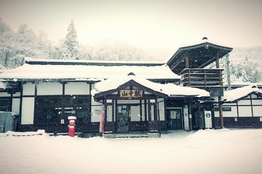 トヨタカローラ山形「フォト日記」紹介ページです。