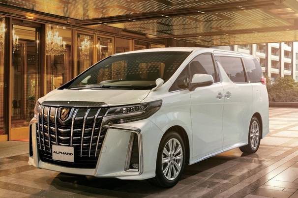 特別仕様車 S“TYPE GOLDⅡ”（7人乗り・2WD）［ベース車両はS（7人乗り・2WD）］