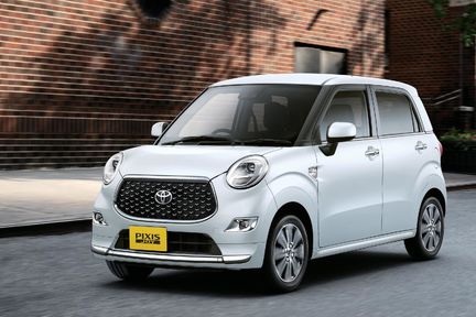 F Gターボ“SA Ⅲ”2WD