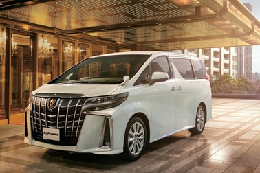 特別仕様車 S“TYPE GOLDⅡ”（7人乗り・2WD）［ベース車両はS（7人乗り・2WD）］