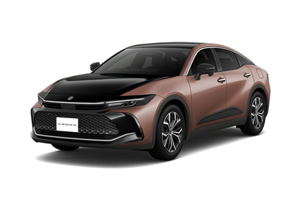 トヨタカローラ山形のクラウン車種情報ページです。