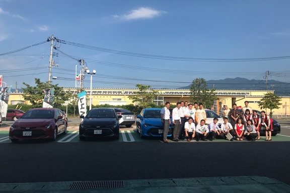 南館⑦