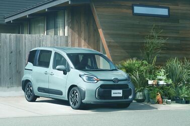 トヨタカローラ山形のシエンタ車種情報ページです。