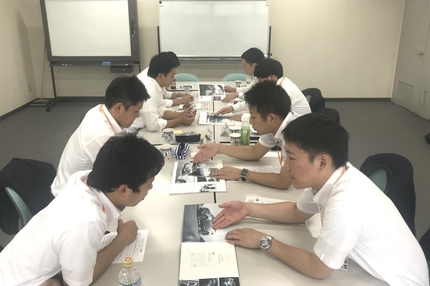 新人研修