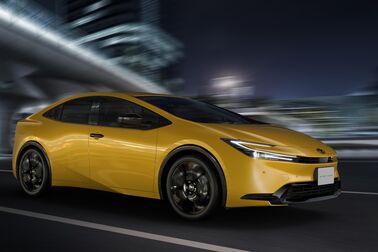 トヨタカローラ山形のプリウス車種情報ページです。