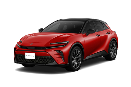 トヨタカローラ山形のクラウンスポーツ車種情報ページです。