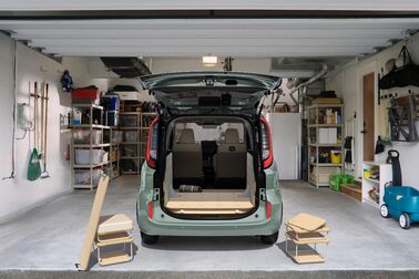 トヨタカローラ山形のシエンタ車種情報ページです。