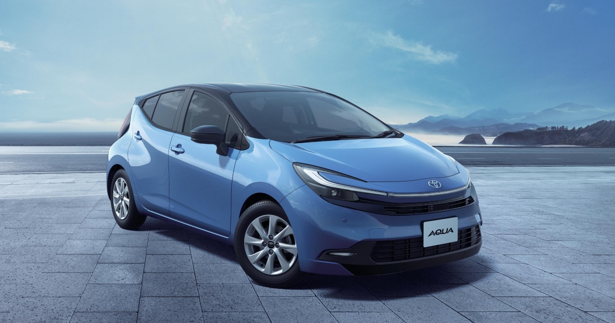 アクア | トヨタカローラ山形株式会社