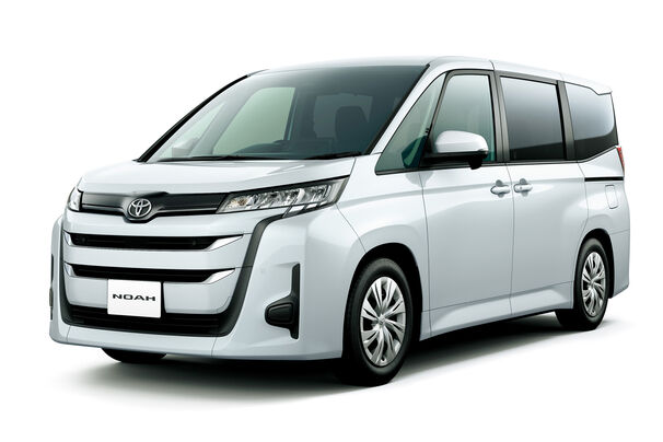 トヨタカローラ山形のノア車種情報ページです。