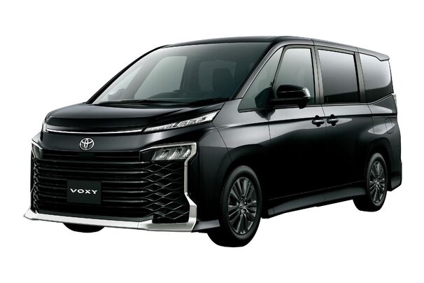 トヨタカローラ山形のヴォクシー車種情報ページです。