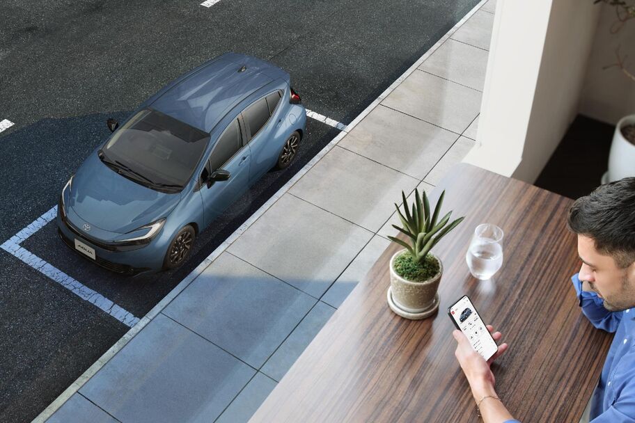 トヨタカローラ山形のアクア車種情報ページです。