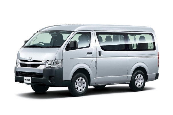 トヨタカローラ山形のハイエースワゴン車種情報ページです。