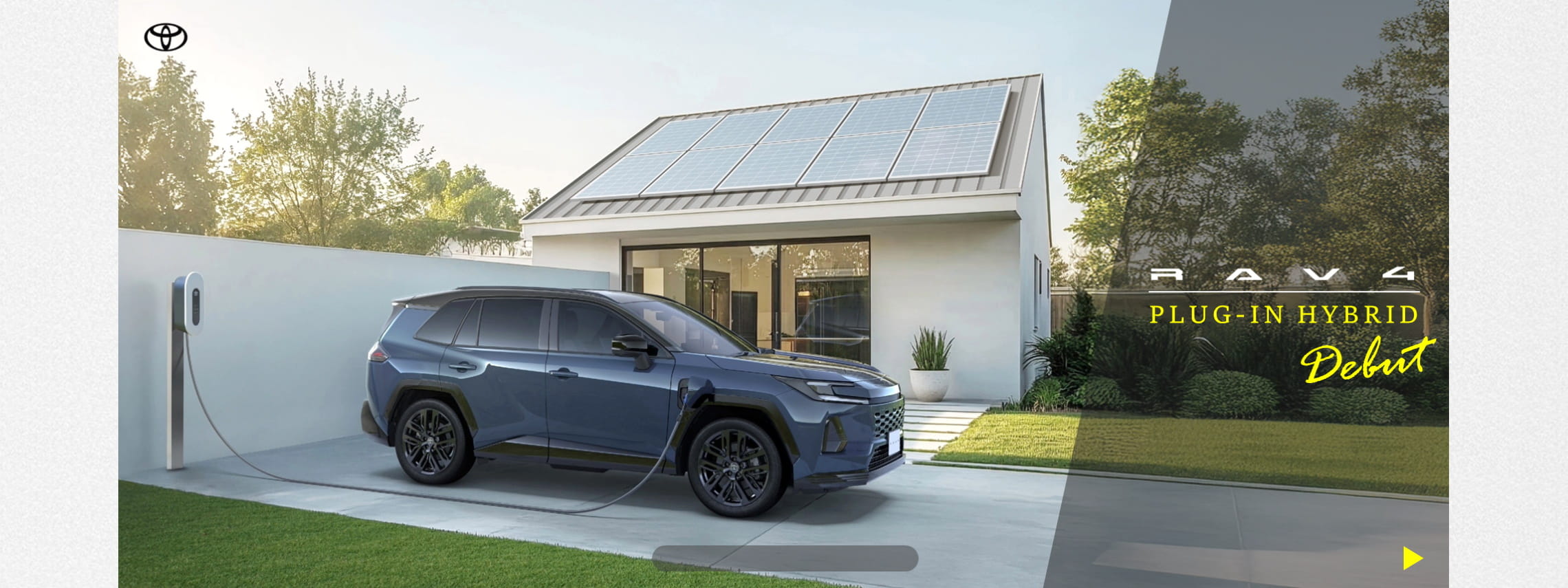 トヨタカローラ山形のRAV4車種情報ページです。