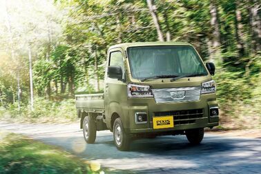 トヨタカローラ山形のピクシストラック車種情報ページです。