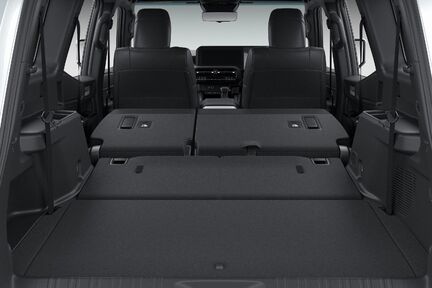 トヨタカローラ山形のランドクルーザー250車種情報ページです。