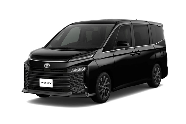 トヨタカローラ山形のヴォクシー車種情報ページです。