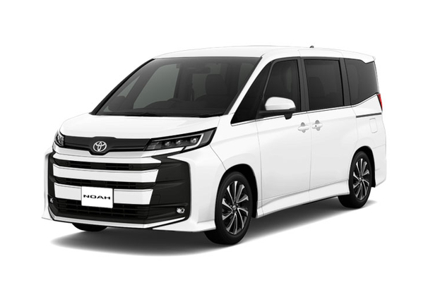 プラチナホワイトパールマイカ〈089〉フロントサイド