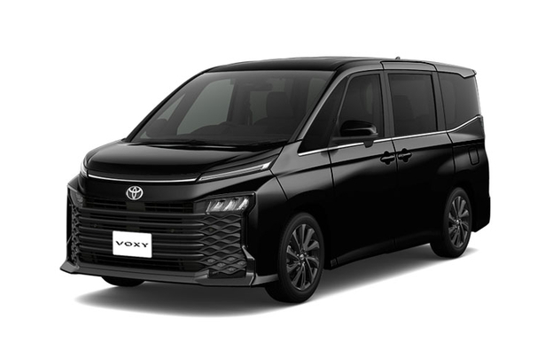 ニュートラルブラック〈229〉フロントサイド