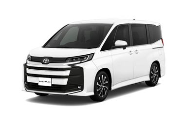 トヨタカローラ山形のノア車種情報ページです。