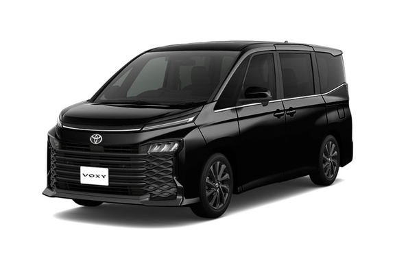 トヨタカローラ山形のヴォクシー車種情報ページです。