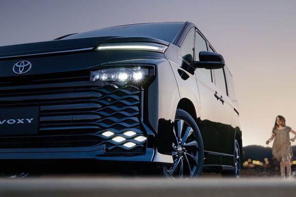 トヨタカローラ山形のヴォクシー車種情報ページです。