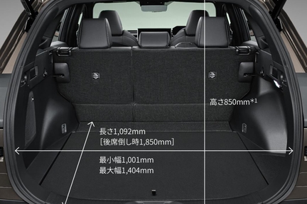 トヨタカローラ山形のbZ4X Touring車種情報ページです。