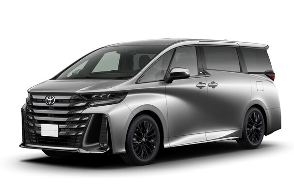 トヨタカローラ山形のヴェルファイア車種情報ページです。