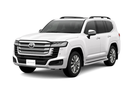 トヨタカローラ山形のランドクルーザー300車種情報ページです。