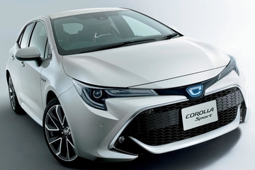 HYBRID G“Z”
