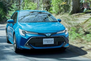 HYBRID G“Z”